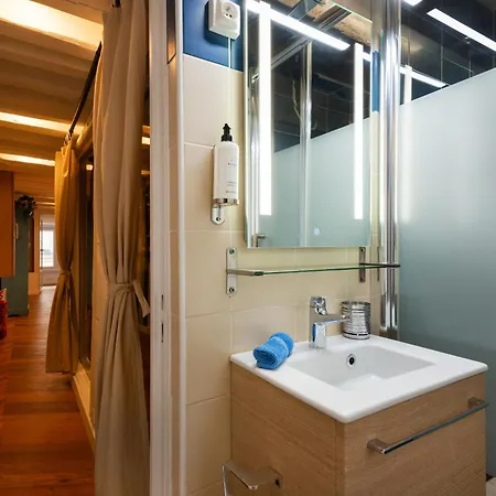 Apartamento Champs Elysee Near President's Palace With And Ac *