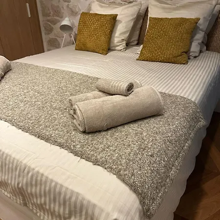 Apartamento Champs Elysee Near President's Palace With And Ac