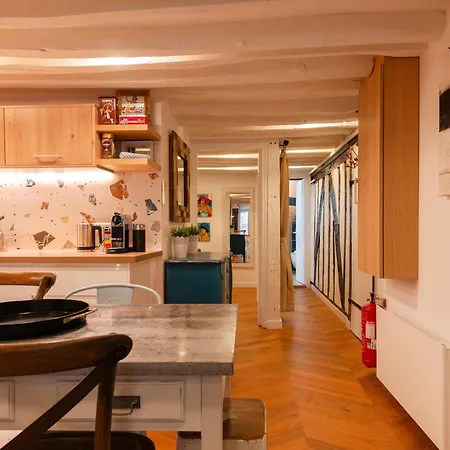 Apartment Champs Elysee Near President's Palace With And Ac Paris